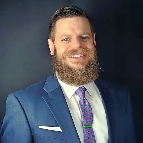 Agent Photo