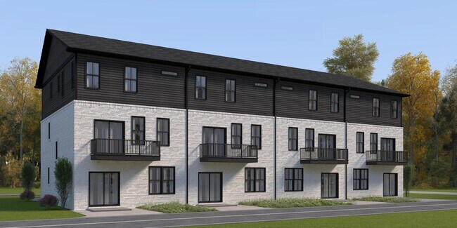 313 Railroad St unit 37962427, Fuquay Varina, NC 27526 - photo 3