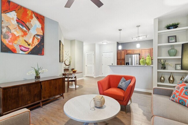 Sorelle, Atlanta, GA 30324 - photo 5