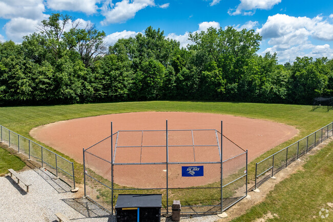 Olentangy Meadows Elementary School