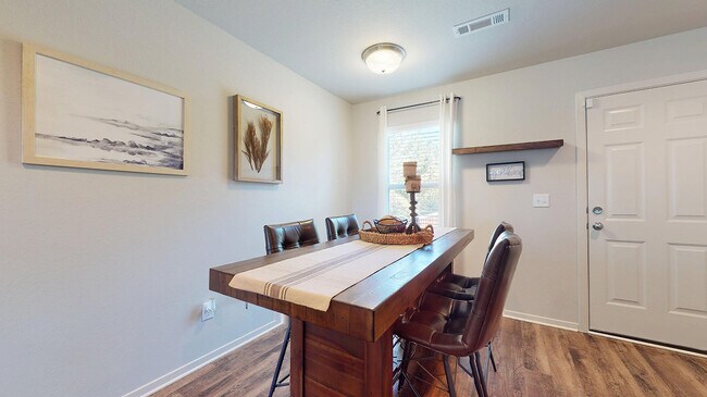 6632 Watercrest Loop, North Little Rock, AR 72117 - photo 5