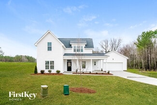 55 W Battery Cir, Selma, NC 27576