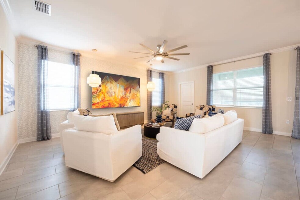 2738 Oxymoron Way unit ID1263240P, Kissimmee, FL 34746 - photo 1