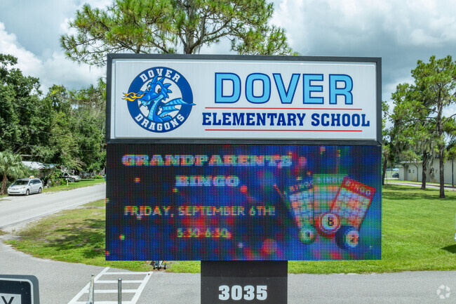 sign