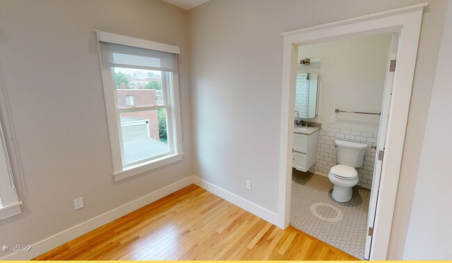 71 Spring St unit 70-1, Cambridge, MA 02141 - photo 4