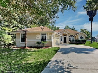 2800 Bailey Way, Middleburg, FL 32068