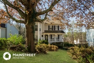 2664 Windage Dr SW, Marietta, GA 30008