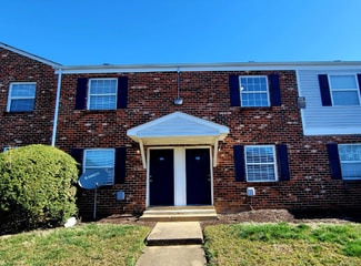 1707 Chicago Ave, Richmond, VA 23224