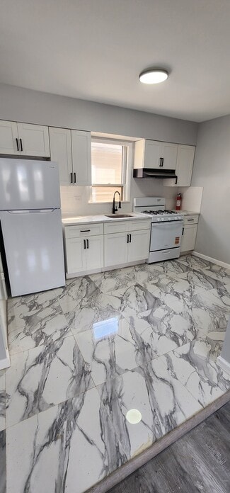 1760 Winfield St Unit 1, Rahway, NJ 07065