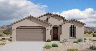 1669 Tierra Del Norte Loop, Rio Rancho, NM 87144