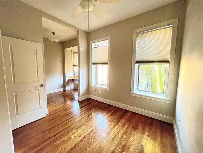 8 Alvah Kittredge Park unit 1, Roxbury, MA 02119 - photo 7