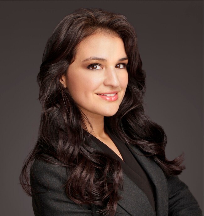 Marissa Benat