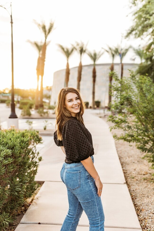 Brikelle Corcoran