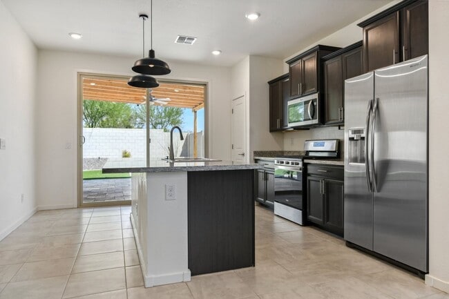 18666 W Puget Ave, Waddell, AZ 85355 - photo 4