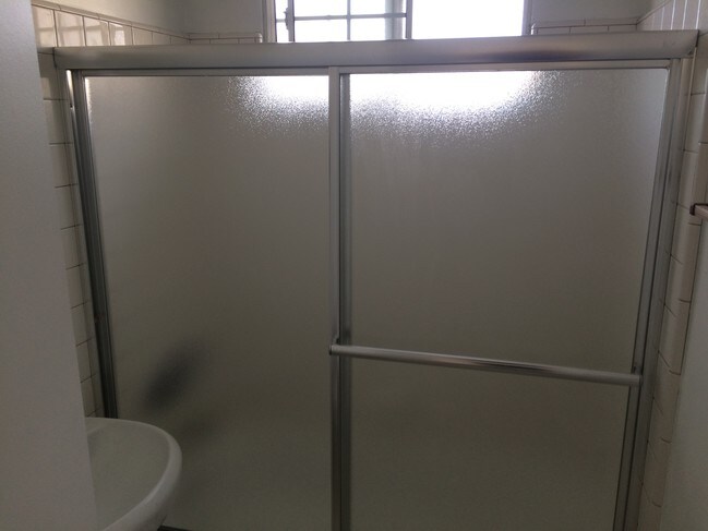 shower doors