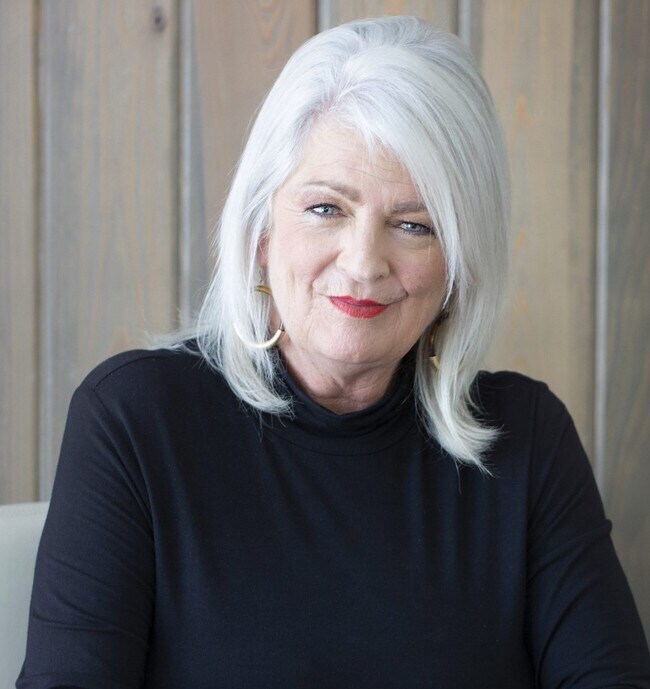 Catherine Kluytenaar