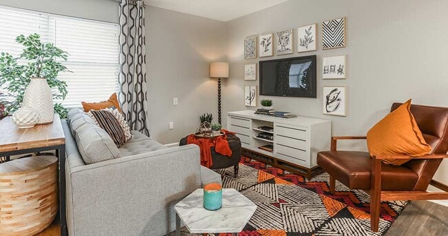 The Reserve at 77 Apartment Homes, Lenexa, KS 66216 - photo 7