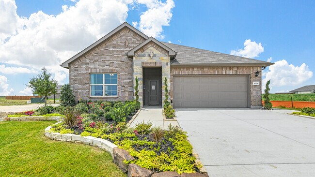 1000 Parkvista Dr unit 36200789, Cleburne, TX 76033 - photo 3