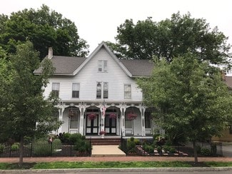 220 Stockton St Unit 222 B, Hightstown, NJ 08520