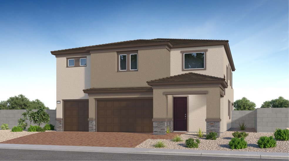 10381 Diana Summit St, Las Vegas, NV 89143 - photo 1