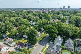 North End Association Take Two