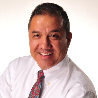 Ronald Martinez