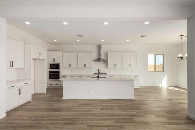 18203 W Watkins St, Goodyear, AZ 85338 - photo 3