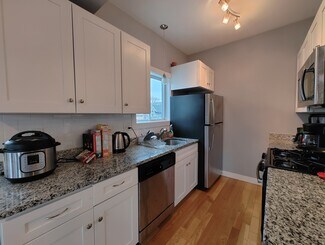 289 Beacon St Unit 287 #1, Somerville, MA 02143