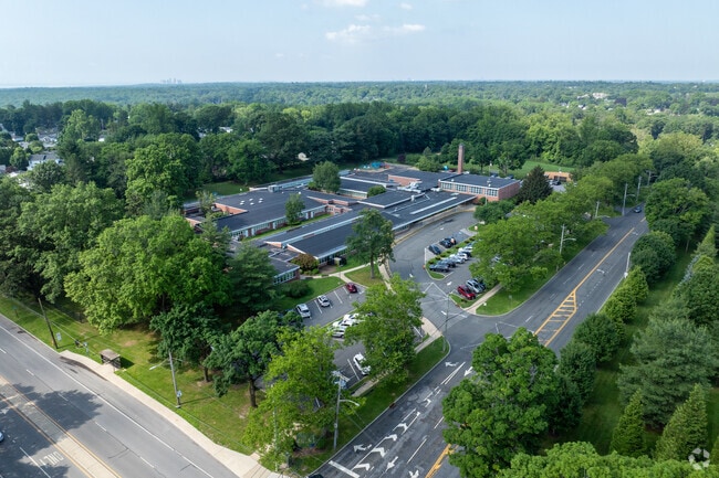 Ridgeway Elementary School prepares students for middle school.