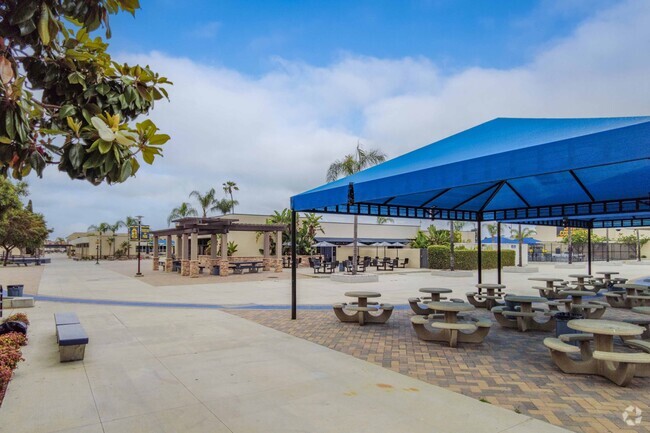 The courses at Anaheim High School encourage critical thinking and creativity.