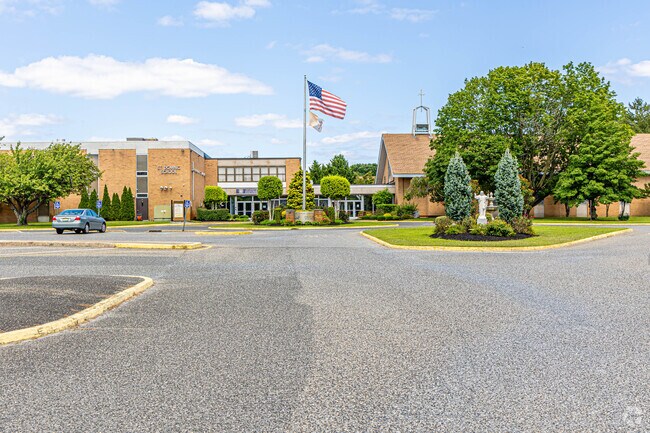 St Dominic School