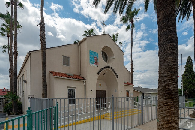Our Lady Of Guadalupe is a private school in Lakeview.