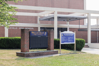 Belleville High School