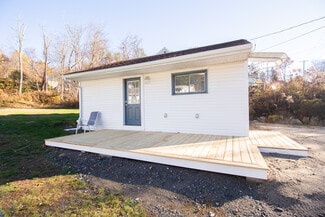 80 Brigham Rd, Worcester, MA 01609