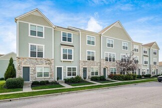 5407 Greybull St, Dublin, OH 43016