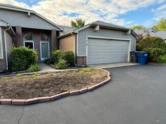 716 Hilltop Ln Unit 716, Toledo, OH 43615