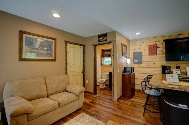 644 Gladdens Creek Rd unit ID1268188P, Robbinsville, NC 28771 - photo 3