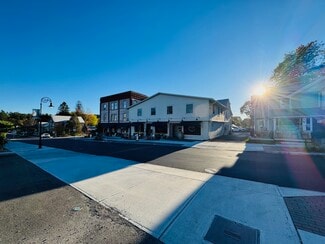 34 Church St Unit 2B, Lenox, MA 01240