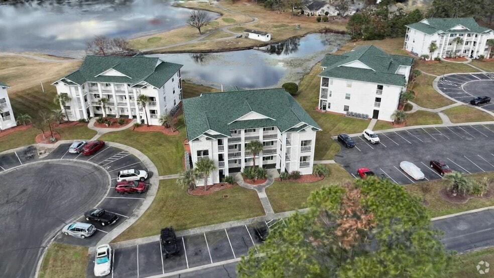 673 Tupelo Ln unit 19B, Longs, SC 29568 - photo 2