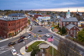Shawsheen Heights