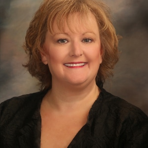 Janet Spain