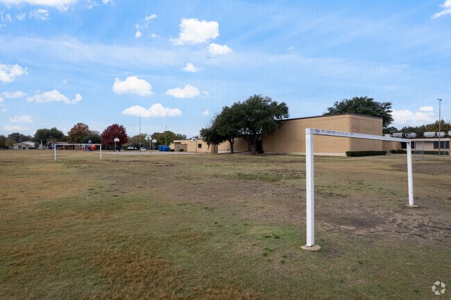 Classical Center at Vial Elementary School
