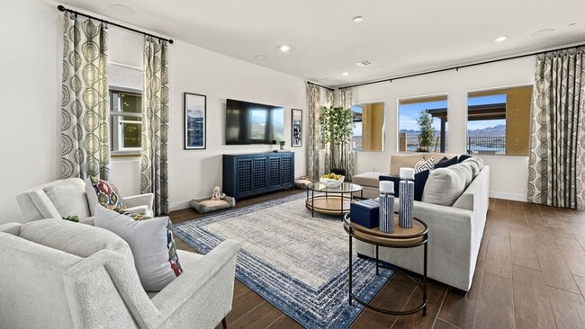 366 Tigullio Ave, Henderson, NV 89011 - photo 3