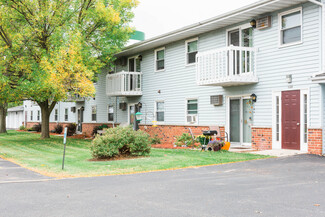 112 Industrial Dr Unit 112A-102, Beaver Dam, WI 53916