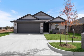 8604 Martin Ln, Oklahoma City, OK 73135