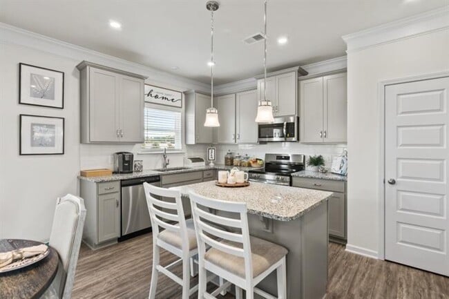 8009 Haven Springs, Douglasville, GA 30134 - photo 4