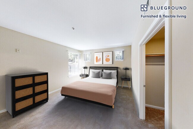 1300 The Alameda unit FL2-ID8734A, San Jose, CA 95126 - photo 7