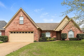 9150 Tahoe Dr, Olive Branch, MS 38654