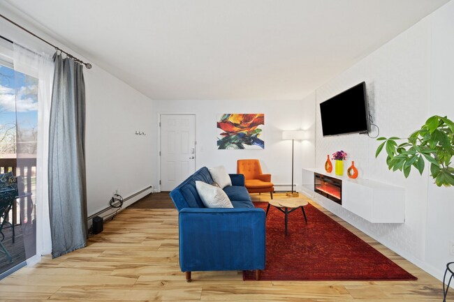 9240 W 49th Ave unit 317, Wheat Ridge, CO 80033 - photo 6