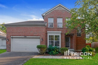 7206 Faxton Ln, Plainfield, IL 60586